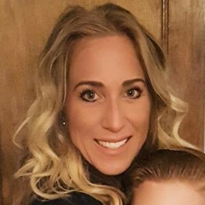 Meet your Posher, Kristin